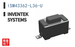 ISM43362-L36-U ͼƬ